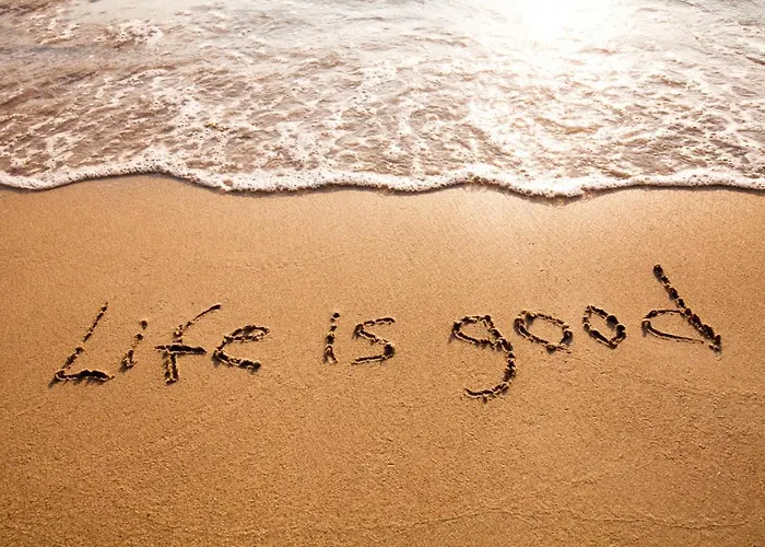 In Karbuni With Sea View, Terrace, Air Conditioning, W-lan 3609-3 *