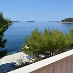 In Karbuni With Sea View, Terrace, Air Conditioning, W-lan 3609-3 아파트 *