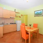 In Karbuni With Sea View, Terrace, Air Conditioning, W-lan 3609-3 * Blato (Korcula)