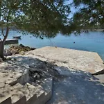아파트 In Karbuni With Sea View, Terrace, Air Conditioning, W-lan 3609-3