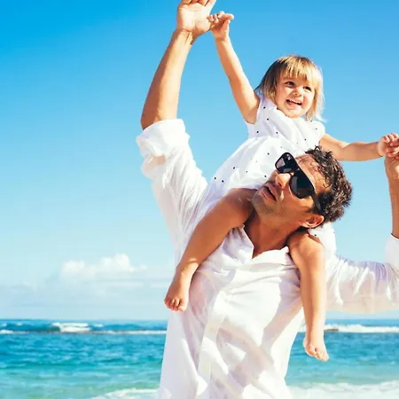 شقة In Karbuni With Sea View, Terrace, Air Conditioning, W-lan 3609-3 *