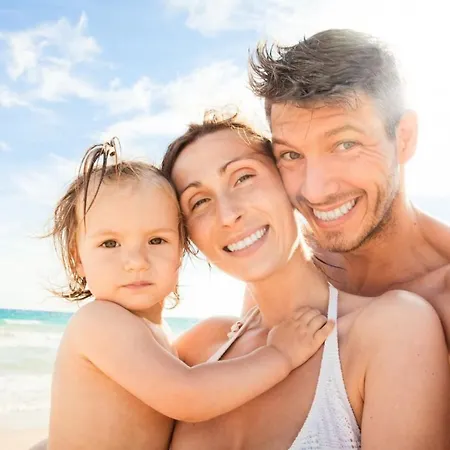 In Karbuni With Sea View, Terrace, Air Conditioning, W-lan 3609-3 *