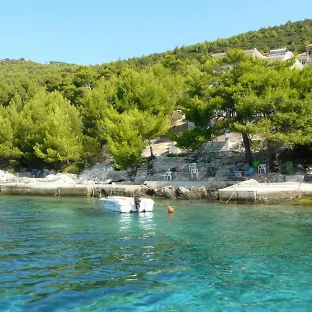 شقة In Karbuni With Sea View, Terrace, Air Conditioning, W-lan 3609-3