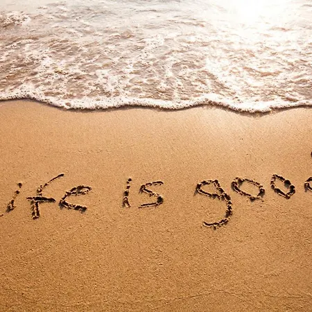 In Karbuni With Sea View, Terrace, Air Conditioning, W-lan 3609-3 *