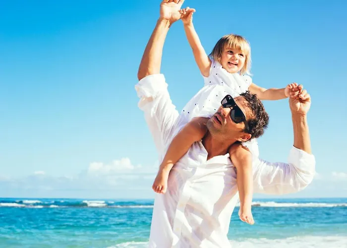 Apartament In Karbuni With Sea View, Terrace, Air Conditioning, W-lan 3609-3 *